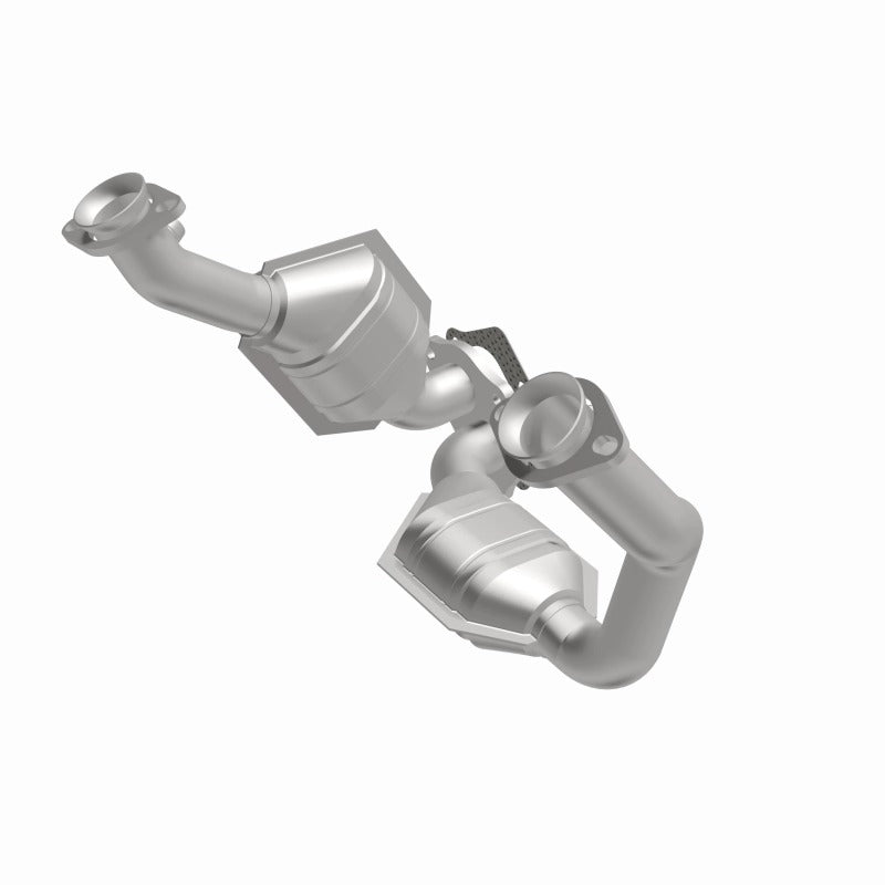 MagnaFlow 01-03 Ford Ranger V6 3.0L OEM Grade Direct-Fit Catalytic Converter - 23-038