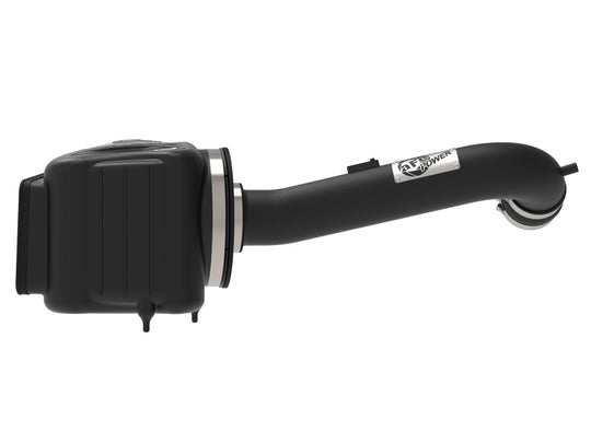 aFe POWER Momentum XP Pro 5R Intake System 14-18 GM Trucks/SUVs V8-5.3L - 50-30028R