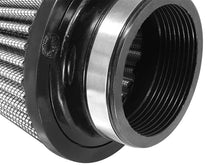 Load image into Gallery viewer, aFe POWER Takeda Pro DRY S Universal Air Filter 3F x 5B x 2-3/4T (DOM) x 6H in - TF-9023D