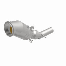 Load image into Gallery viewer, MagnaFlow OEM Grade 13-17 BMW X3 Direct Fit Catalytic Converter - 52265