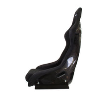 Load image into Gallery viewer, NRG Carbon Fiber Bucket Seat - Large - RSC-300
