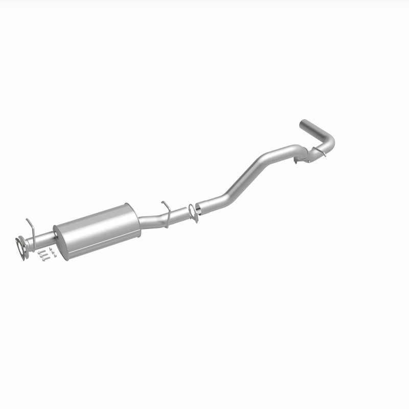 MagnaFlow BRE Exhaust Kit 96-99 Express Savana - 106-0703