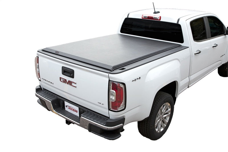 Access Original 15-19 Chevy/GMC Colorado / Canyon 6ft Bed Roll-Up Cover - 12359