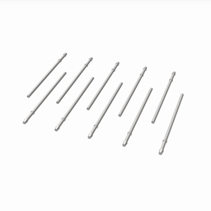 MagnaFlow Hanger .375inch straight 10pk - 10150