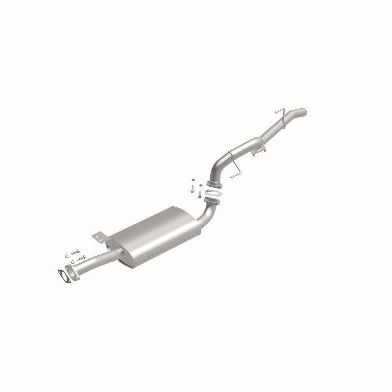 MagnaFlow BRE Exhaust Kit 98-04 Isuzu Rodeo Sport Rodeo 3.2L - 106-0270