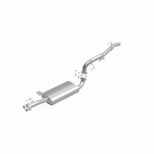 Load image into Gallery viewer, MagnaFlow BRE Exhaust Kit 98-04 Isuzu Rodeo Sport Rodeo 3.2L - 106-0270