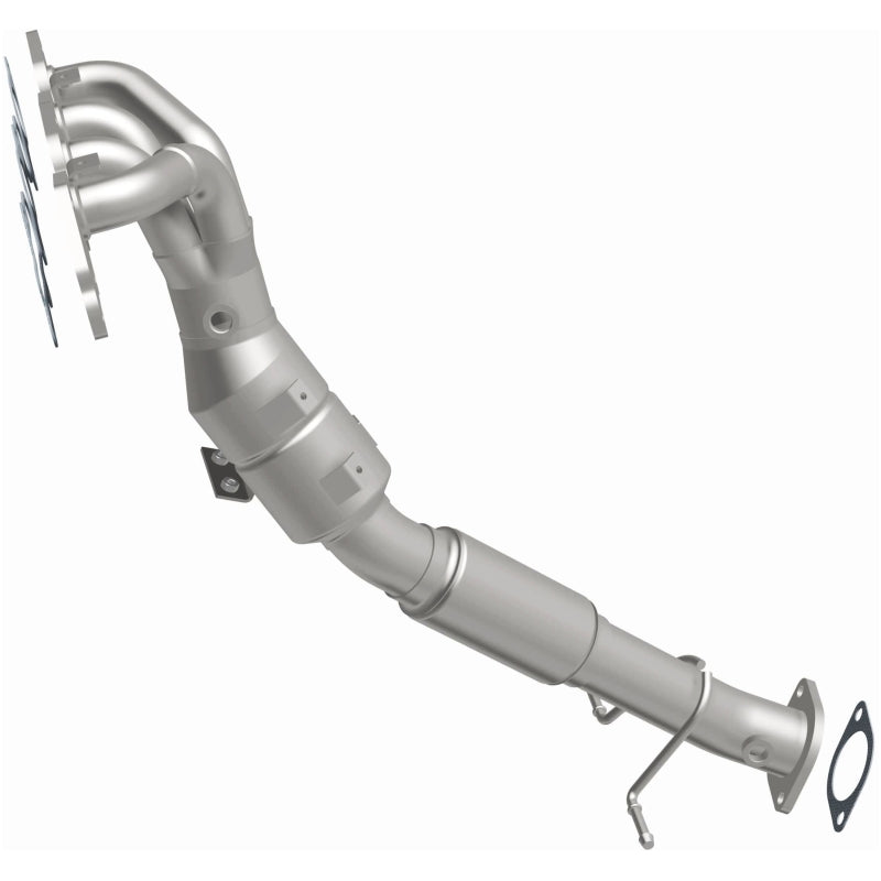 MagnaFlow Direct Fit Catalytic Converter 10- Mazda 3 2.5L - 51440
