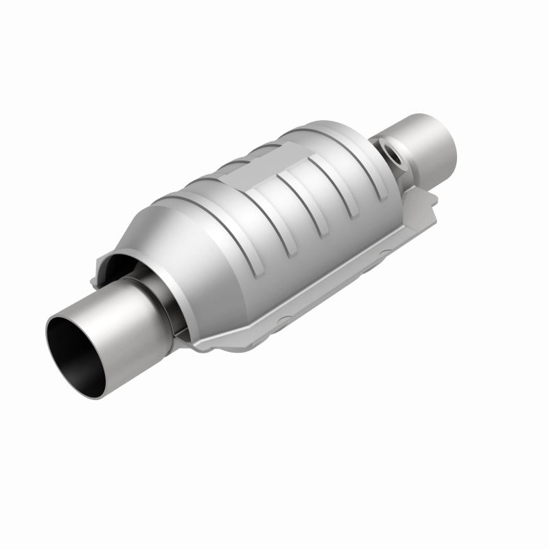 MagnaFlow Universal Catalytic Converter 2.00 with 1-O2 Rear CA - 441234
