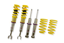 Load image into Gallery viewer, KW Coilover Kit V1 Audi RS6 RS6 plus; (4B)Sedan + Avant; Quattro - 10210053