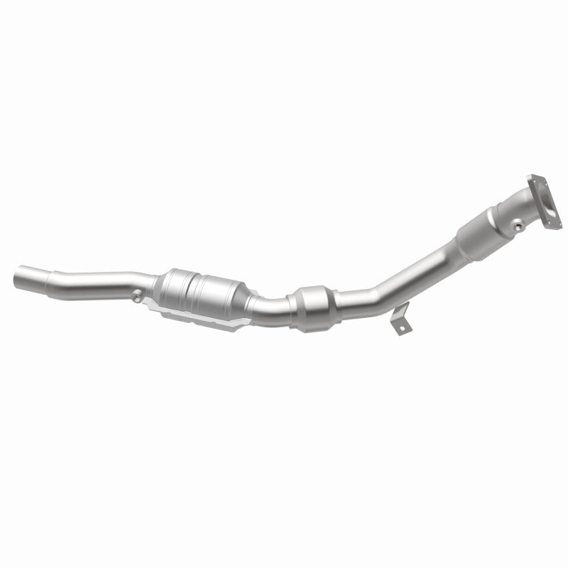 MagnaFlow Direct Fit Catalytic Converter 00-02 Audi A6 Quattro 2.7L - 49893