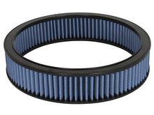Load image into Gallery viewer, aFe MagnumFLOW Air Filters OER P5R A/F P5R Ford Cars &amp; Trucks 65-87 V8 - 10-10023