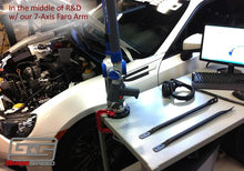 Load image into Gallery viewer, GrimmSpeed Subaru BRZ / Scion FR-S Master Cylinder Brace - 091038