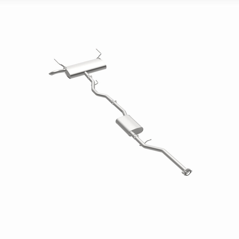 MagnaFlow 18-24 Chevy Equinox / 18-24 GMC Terrain BRE Exhaust Kit - 106-1012