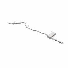 Load image into Gallery viewer, MagnaFlow BRE Exhaust Kit 99-03 Ford Windstar - 106-0452