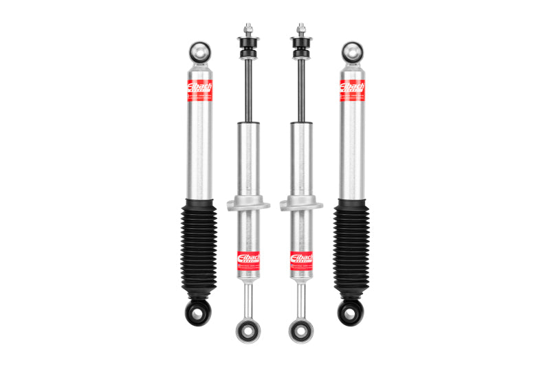 Eibach 07-22 Toyota Sequoia 5.7L 4WD Pro-Truck Lift Kit - E80-82-103-01-22