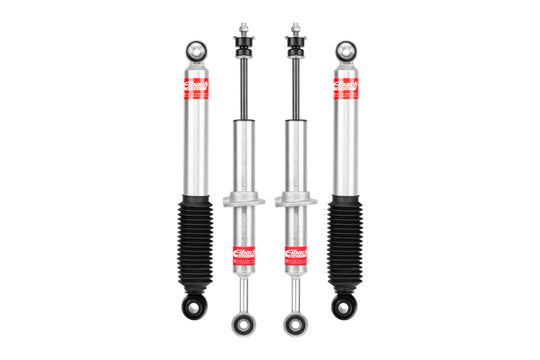 Eibach 07-22 Toyota Sequoia 5.7L 4WD Pro-Truck Lift Kit - E80-82-103-01-22