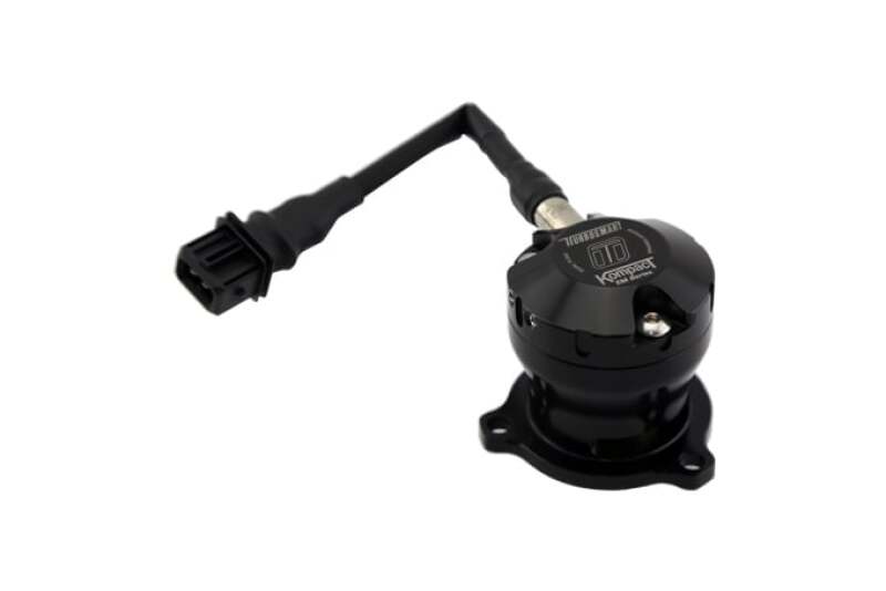 Turbosmart BMW N55 3.0L (E90/E92/F30) BOV Kompact EM Dual Port VR9 (No Drop Ship) - TS-0223-1092