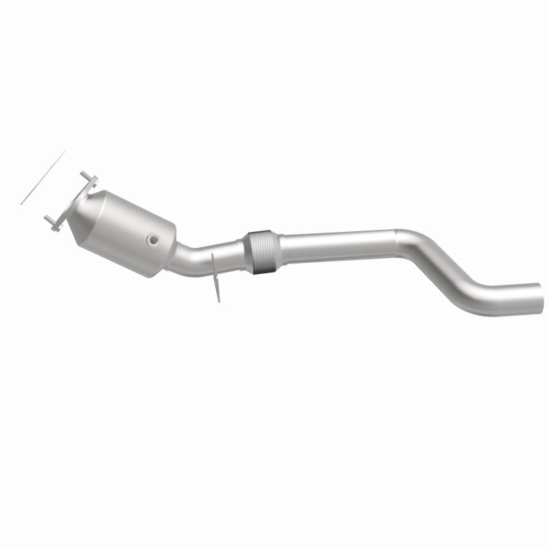 MagnaFlow 15-17 Ford Mustang 5.2L Direct Fit Converter - 5561522
