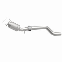 Load image into Gallery viewer, MagnaFlow 15-17 Ford Mustang 5.2L Direct Fit Converter - 5561522