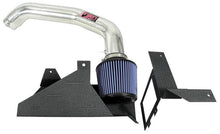 Load image into Gallery viewer, Injen 07-10 Volvo C30 T5 / 04-06 C40 T5 L5 2.5L Turbo Polished Cold Air Intake - SP9080P