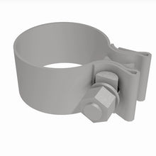 Load image into Gallery viewer, MagnaFlow Clamp 2.00inch TORCA SS 1.25inch 10pk - 10160