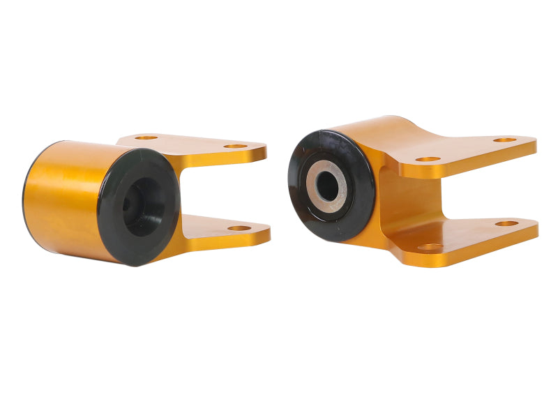 Whiteline 2016 Ford Focus RS Front Control Arm Bushing - KCA465