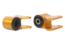 Load image into Gallery viewer, Whiteline 2016 Ford Focus RS Front Control Arm Bushing - KCA465