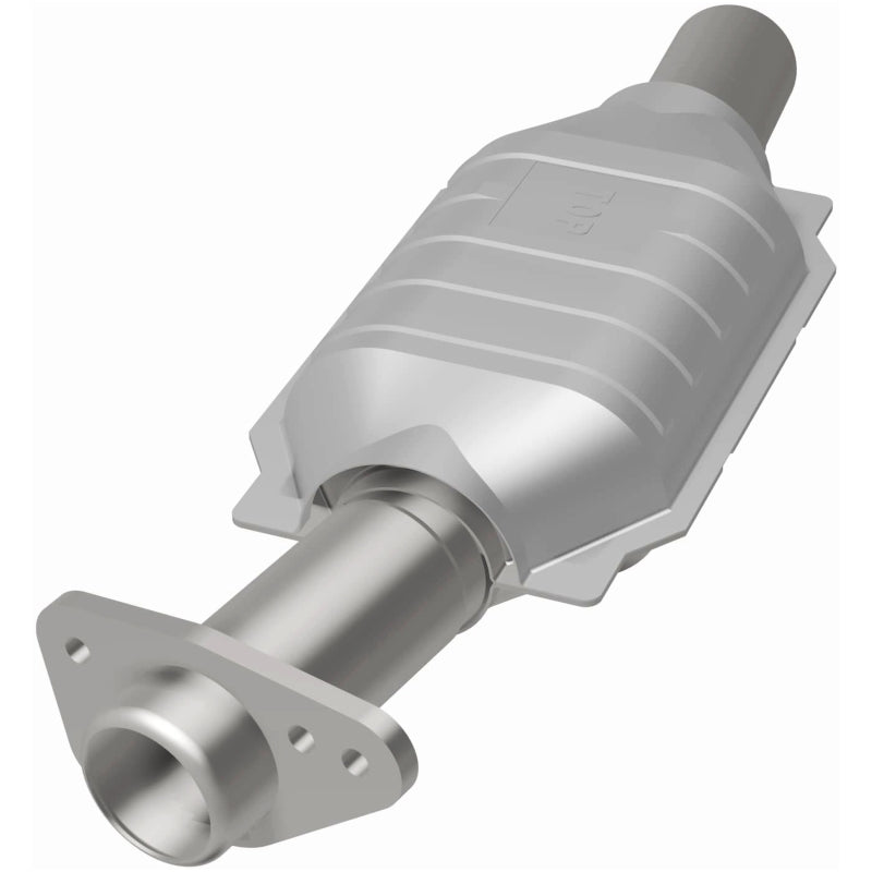 MagnaFlow 78-84 GM Passenger car CA Direct Fit Converter - 3322418
