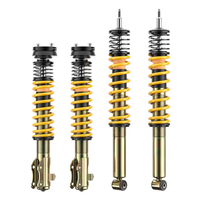 ST TA-Height Adjustable Coilovers 95-98 VW Golf III 2WD - 18280803