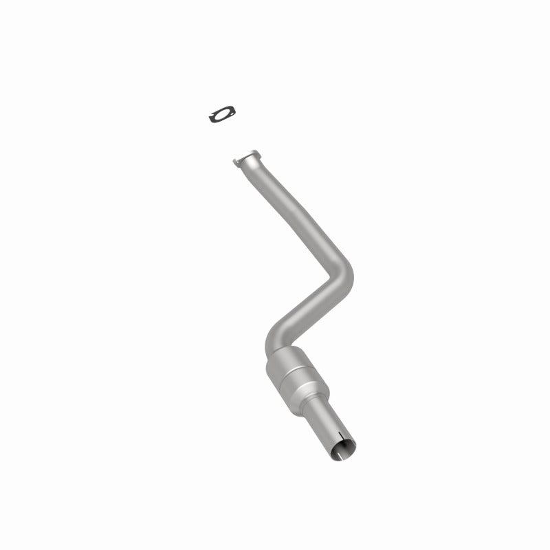 MagnaFlow Direct Fit Catalytic Converter BMW 3 07-08 Rear OEM - 49768