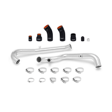 Load image into Gallery viewer, Mishimoto 2014+ Ford Fiesta ST Intercooler Pipe Kit - Polished - MMICP-FIST-14P