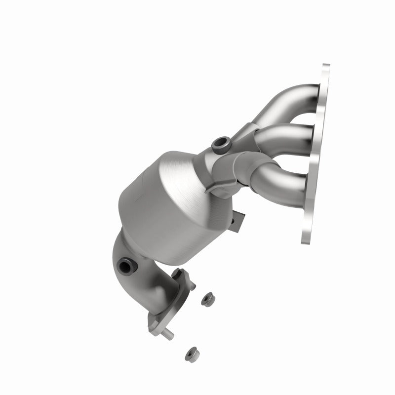 MagnaFlow DF Catalytic Conv 04-06 Mitsubishi Galant 3.8L Front Manifold *NOT FOR SALE IN CALIFORNIA* - 51677