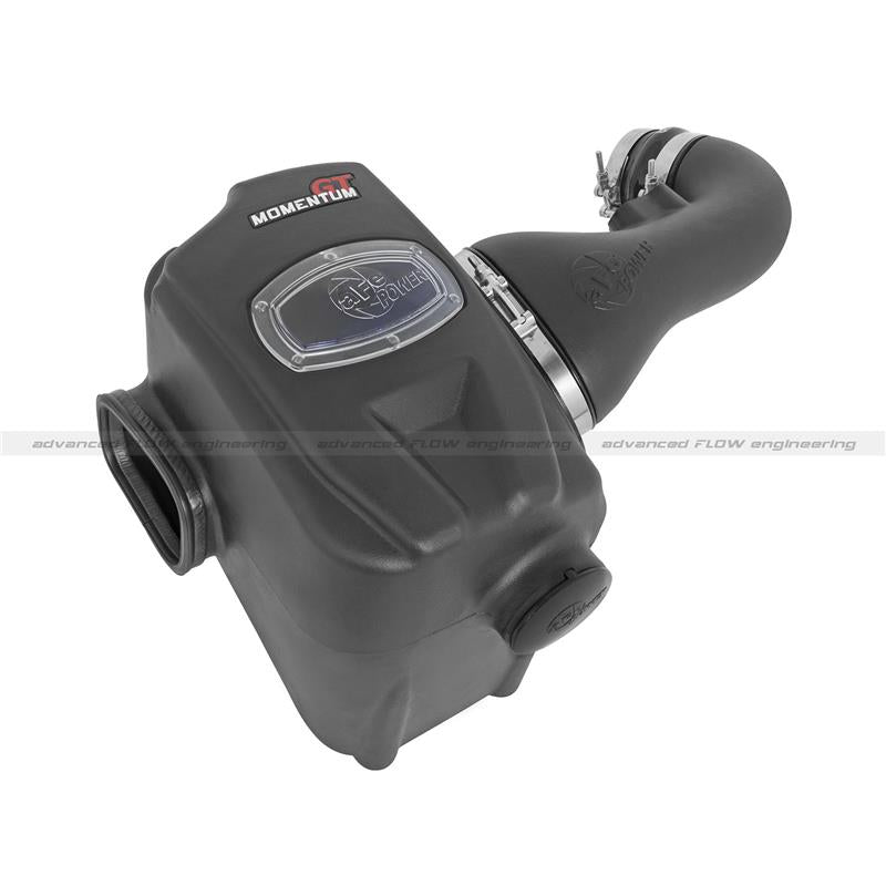 aFe Momentum GT Pro 5R Stage-2 Intake System 15-17 Ford F-150 V8 5.0L - 54-73114