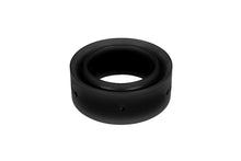 Load image into Gallery viewer, Eibach Spring Rubber - Durometer 50 (Black) - SR.500.0050