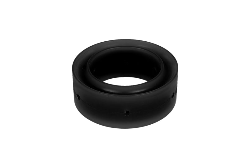 Eibach Spring Rubber - Durometer 50 (Black) - SR.2530.0050