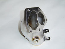 Load image into Gallery viewer, Invidia 03+ Evo Turbo Outlet - HS03ML8TOL
