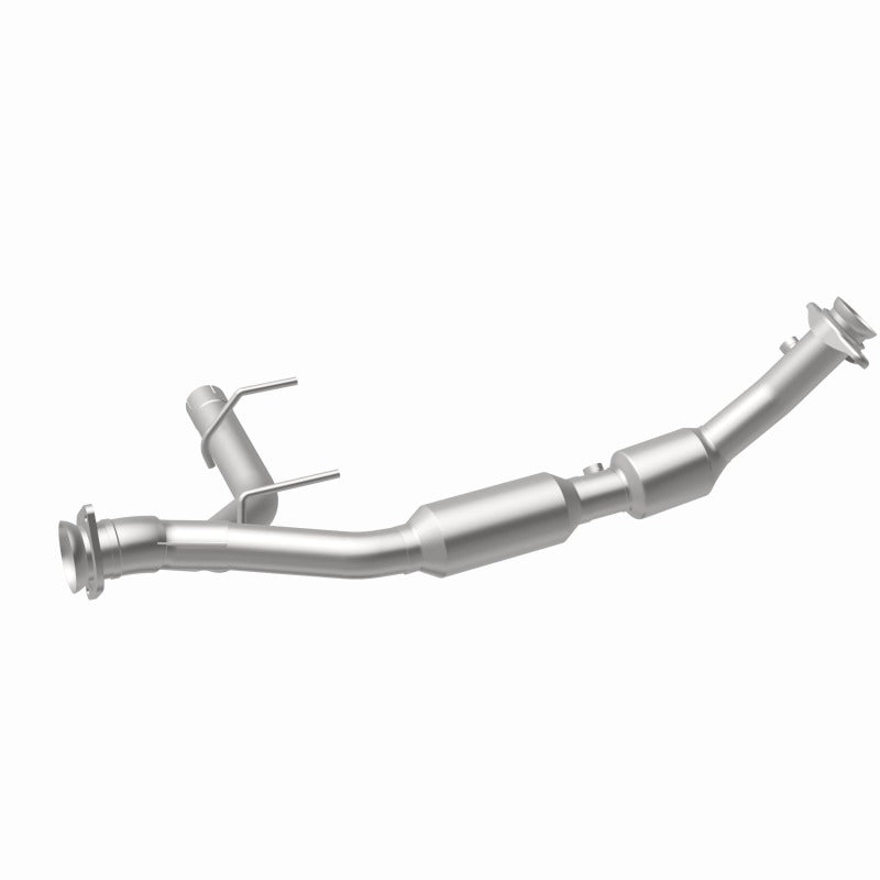 MagnaFlow 03-04 Ford Expedition 5.4L Direct Fit Converter - 4583078