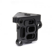 Load image into Gallery viewer, Skunk2 00-09 Honda S2000 (All Models) Black Anodized Billet Solenoid - 639-05-0305