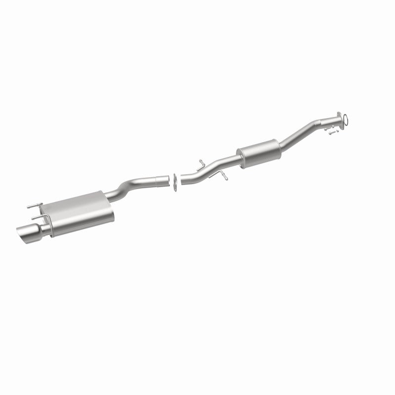 MagnaFlow BRE Exhaust Kit 01-05 Lexus IS300 3L - 106-0932