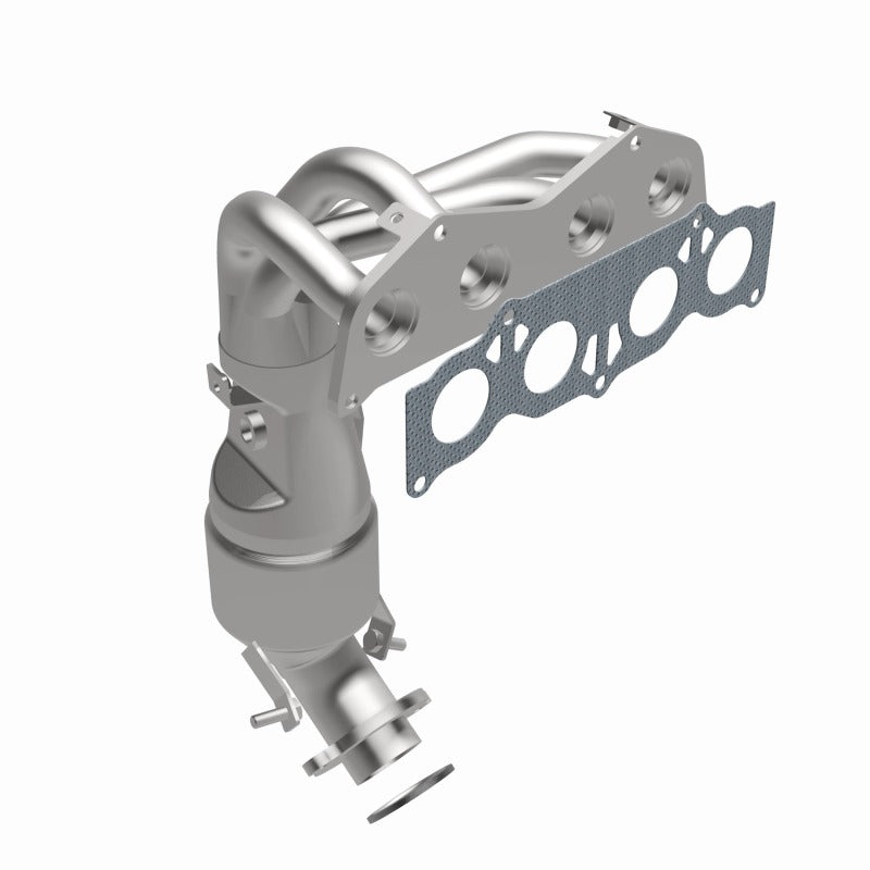 MagnaFlow Direct Fit Catalytic Converter Scion tC 05-09 2.4L - 452110