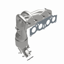 Load image into Gallery viewer, MagnaFlow Direct Fit Catalytic Converter Scion tC 05-09 2.4L - 452110