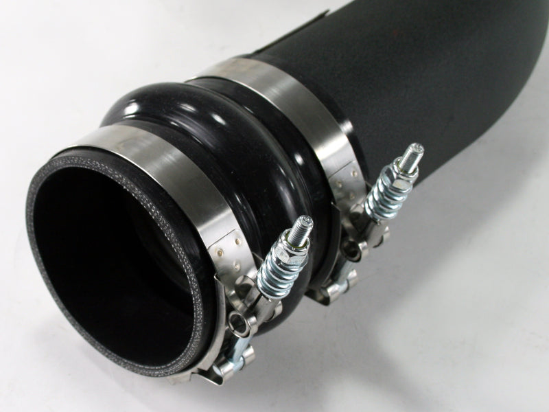aFe Bladerunner 3in Intercooler Tube Out 03-07 Dodge Diesel Trucks L6-5.9L (td) - 46-11013