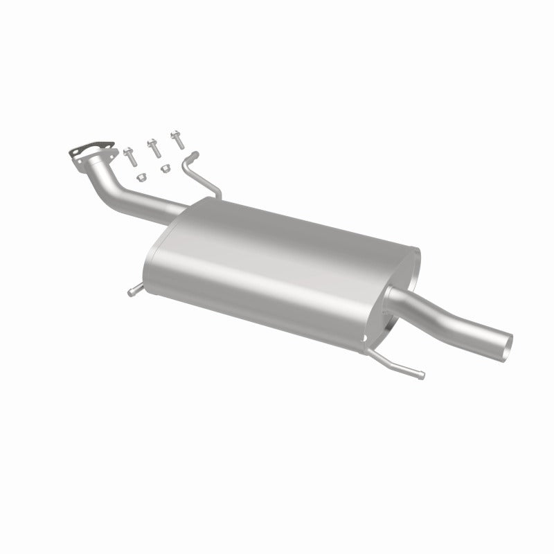 BRExhaust 02-07 Mitsubishi Lancer 2.0L Muffler Kit - 108-0167