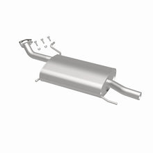 Load image into Gallery viewer, BRExhaust 02-07 Mitsubishi Lancer 2.0L Muffler Kit - 108-0167