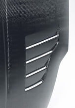 Load image into Gallery viewer, Seibon 02-06 Nissan 350Z VT Carbon Fiber Hood - HD0205NS350-VT