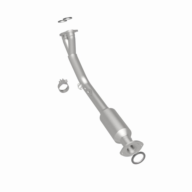 MagnaFlow Direct Fit Catalytic Converter California Grade 96-98 Toyota 4Runner 2.7L - 4481912