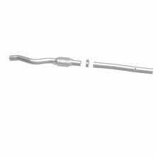 Load image into Gallery viewer, MagnaFlow Direct Fit Catalytic Converter 96 Dodge Dakota 3.9/5.2L 2w - 23234