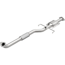 Load image into Gallery viewer, MagnaFlow Conv DF 06/00-05 Mitsubishi Eclipse / 06/00-03 Galant 2.4L Rear - 93195