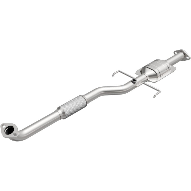MagnaFlow Direct Fit Catalytic Converter 02-04 Eclipse 2.4L - 457025