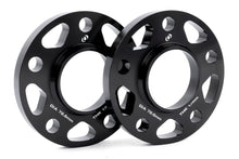 Load image into Gallery viewer, Dinan Wheel Spacers - 5x120 - 72.6mm CB - 17mm Thick (Set of 2) - D210-2042